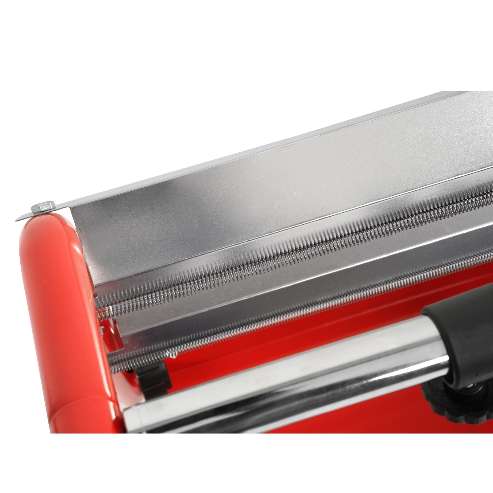 18″ Mobile Multi-Roll Masking Machine Dispenser w/ 2 Paper Bars for Auto Body