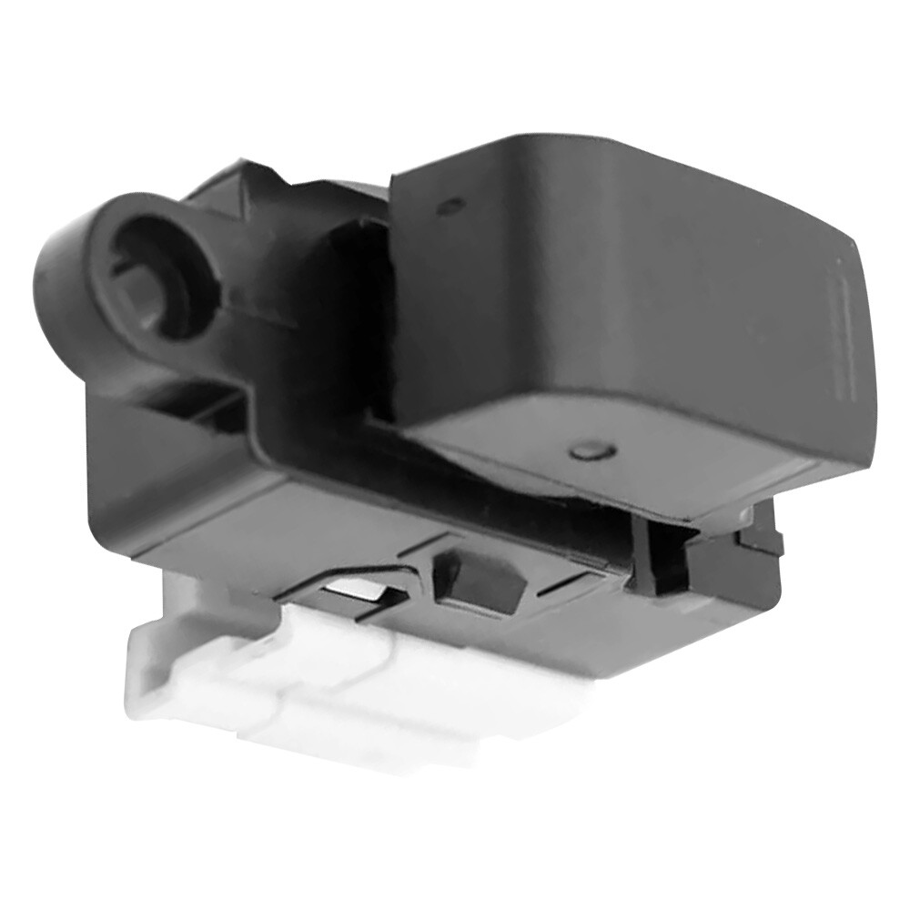 One Button Electric Power Window Lifter Switch Plastic 37995-F1100 For Swift