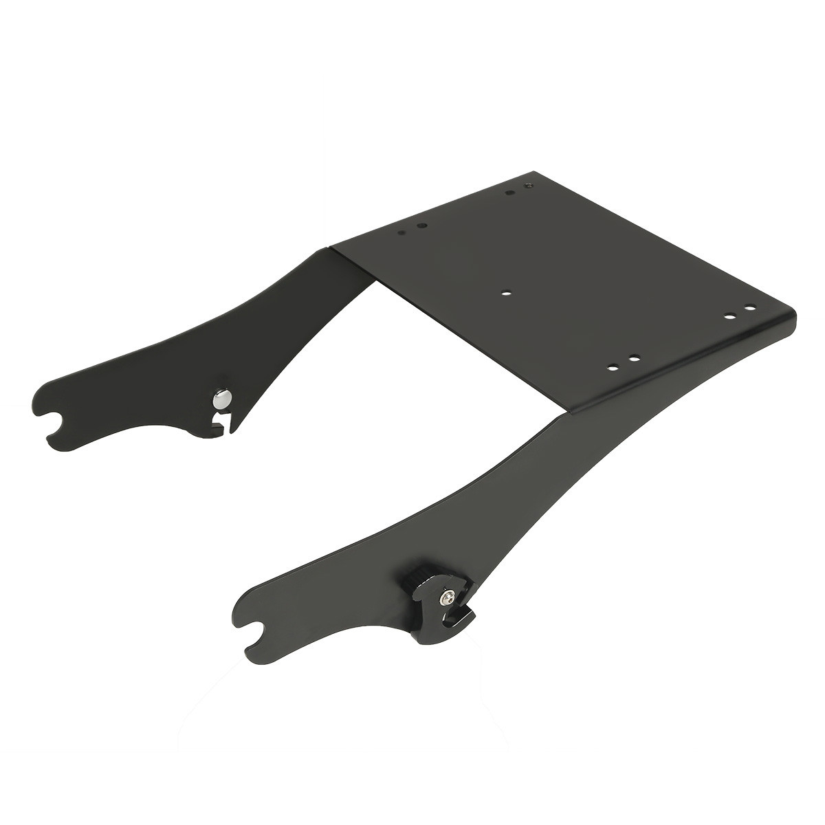 Razor Trunk Backrest Mount Fit For Harley Electra Street Glide 97-08