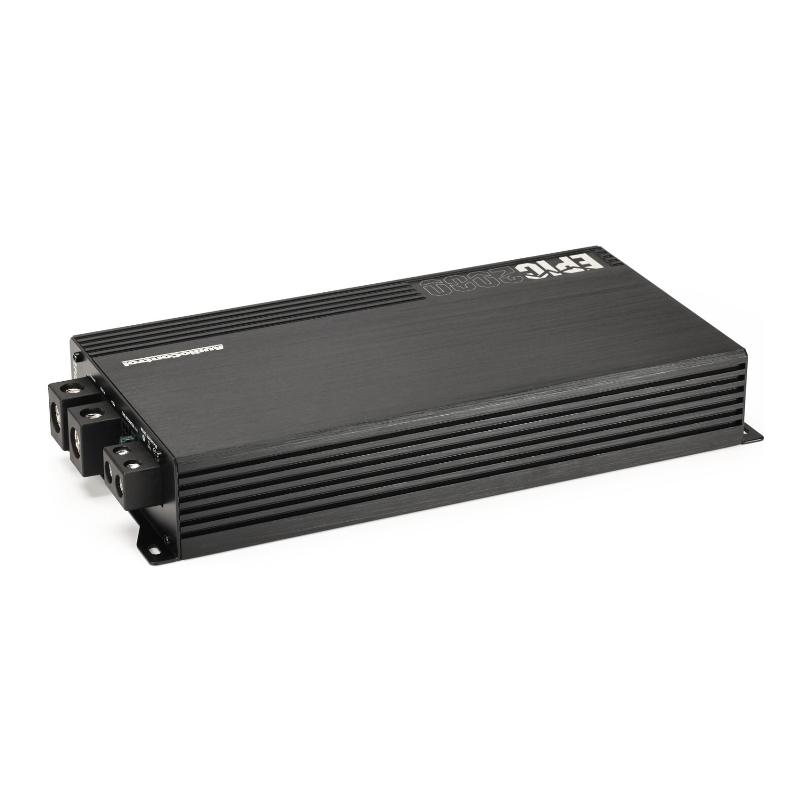 AudioControl EPIC2000 Monoblock Subwoofer Amplifier EPIC Series Class-D 2000W
