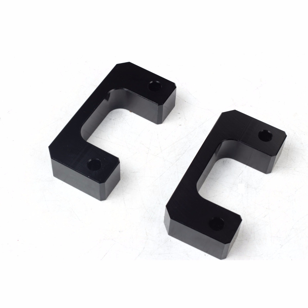 For Chevy Silverado 2007-2019 GMC Sierra GM 1500 LM 2.5″ Front Leveling lift kit