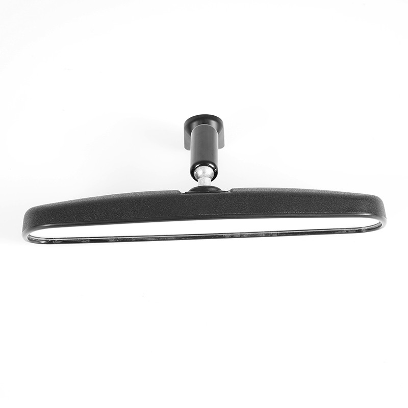 1x Interior Rear View Mirror Manual Dimming Day Night For F-250 F-350 Super Duty