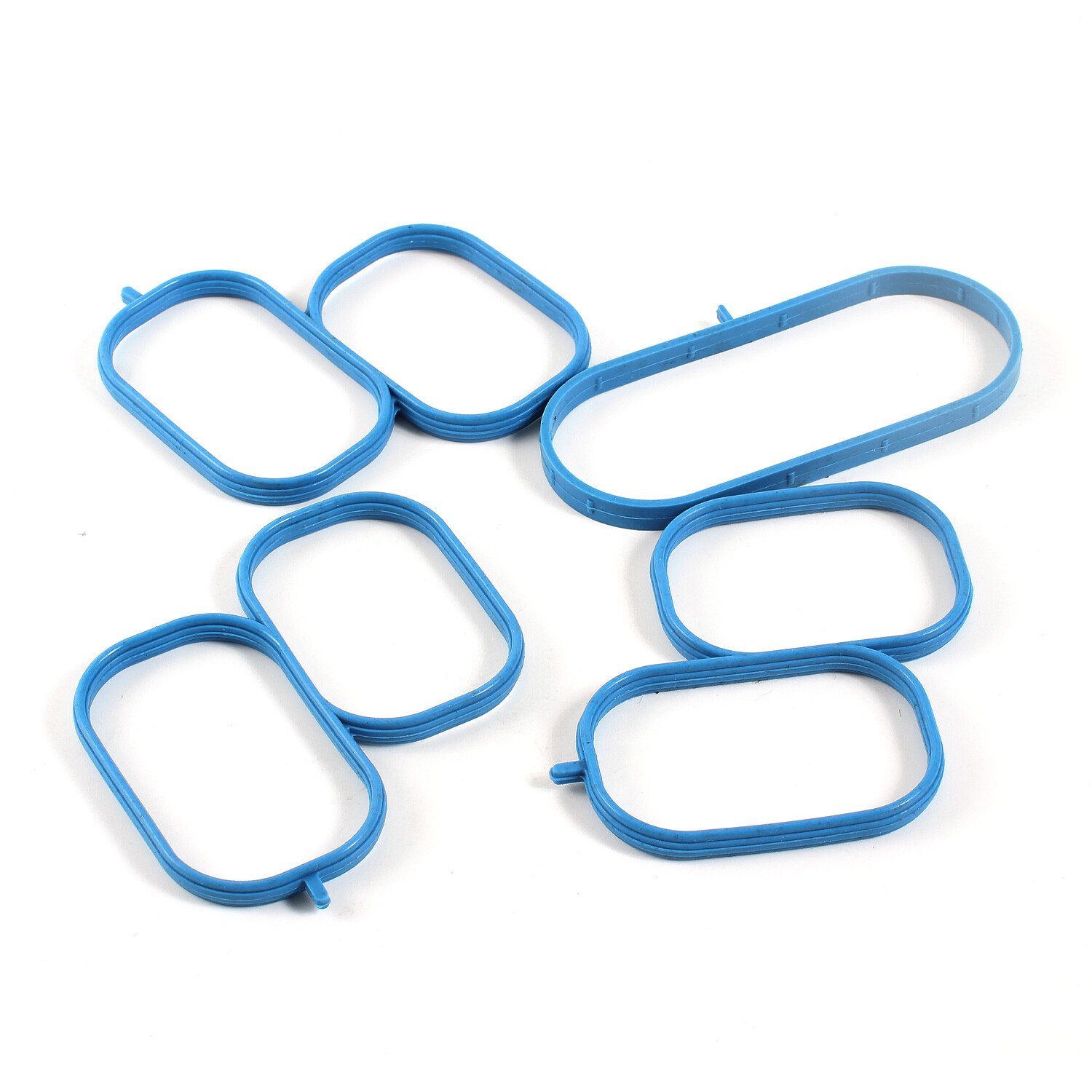 Easy to Installation Upper Plenum Gasket Set MS96943 For Nissan NV3500 2012-2014