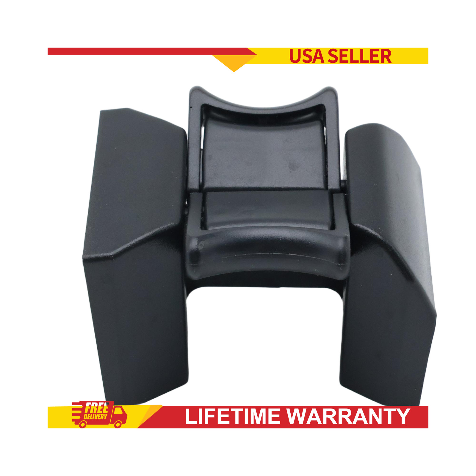 Water Cup Holder Center Console Insert Divider Fit for Toyota Camry 2007-2011