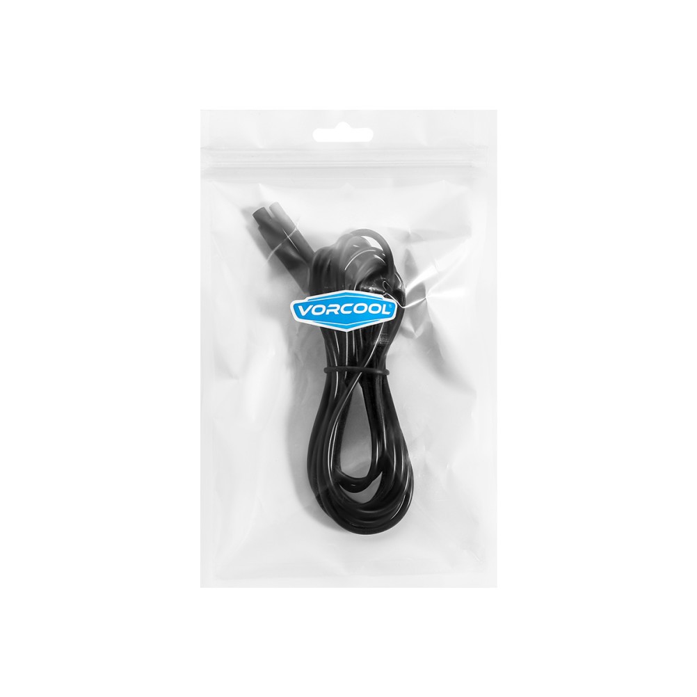Security Camera Power Extension Cord Reverse Wire Van Accessories