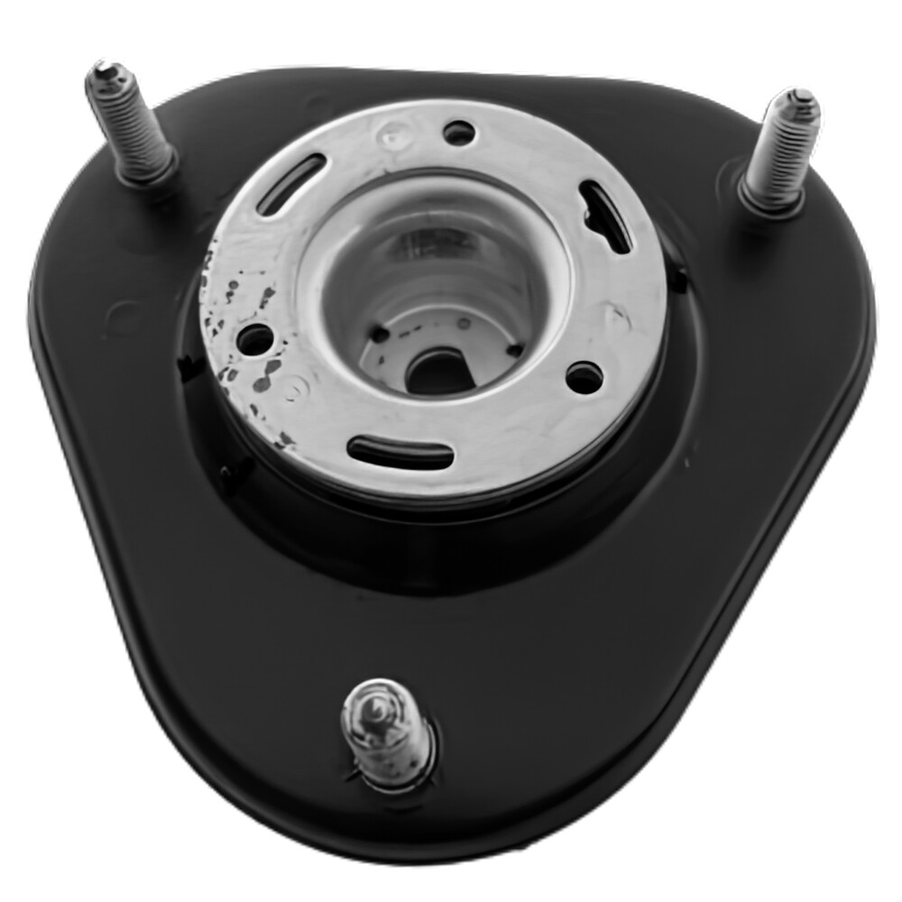 Front Left & Front Right Suspension Strut Mounts 2Pcs, Fits Toyota RAV4 06-15.