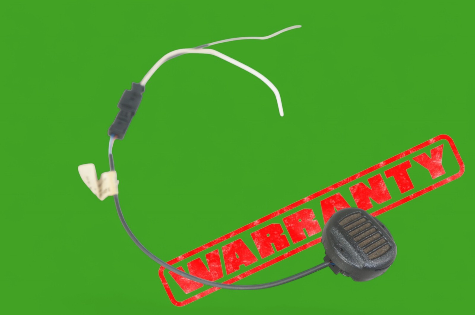2003-2012 Mercedes R230 SL500 SL55 hands free telephone microphone mic phone