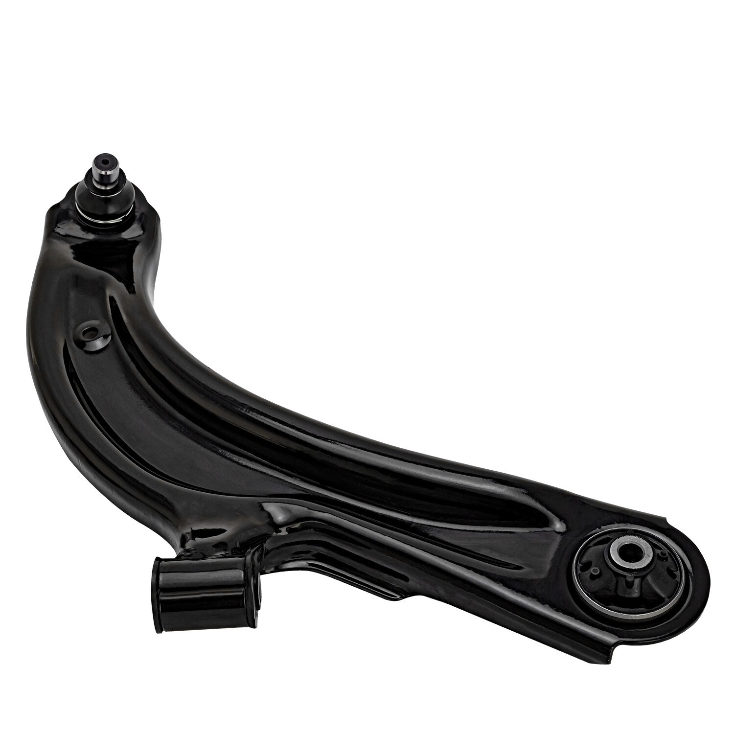 Front Lower Control Arms w/ Ball Joint for 2013 2014 2015-19 Nissan Sentra NV200