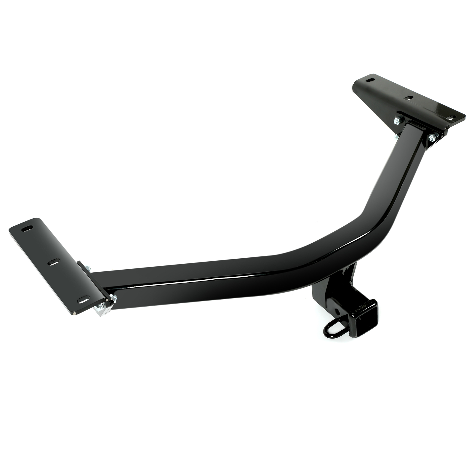 Class 3 Trailer Hitch 2″ Tow Receiver For 2014-2020 MDX/2016+ Honda Pilot