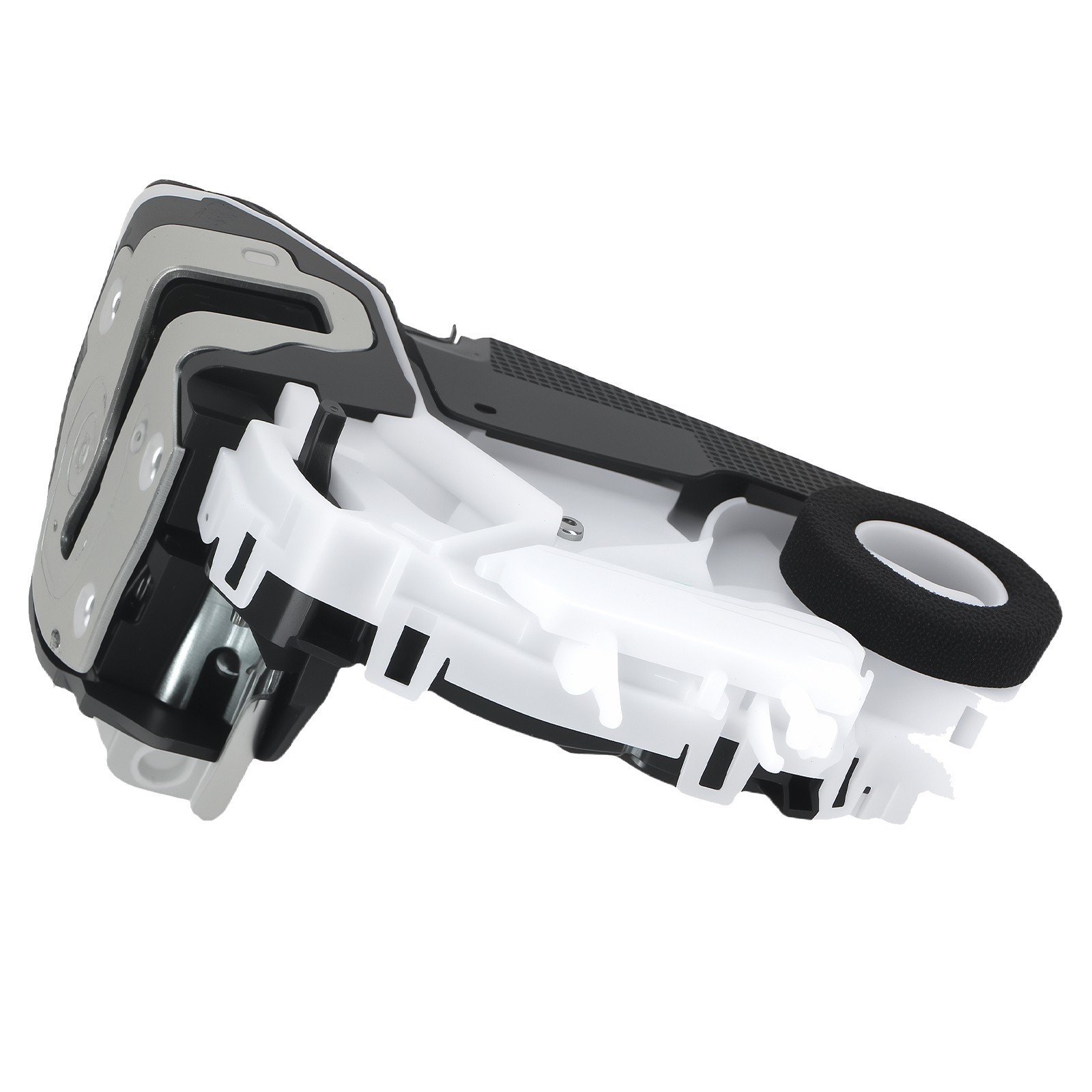 Door Lock Actuator for Honda CR-V 2012-2013 Rear Left Metal Plastic DLA728@IG36