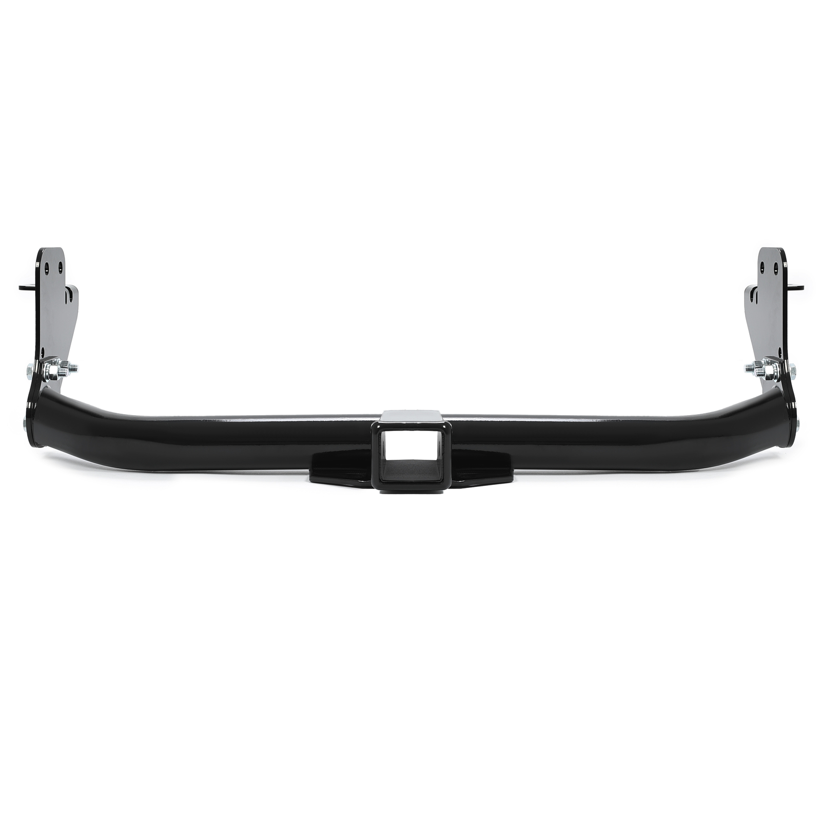 Trailer Hitch 2″ Receiver Class 3 Fits Select Mitsubishi Outlander Sport, RVR