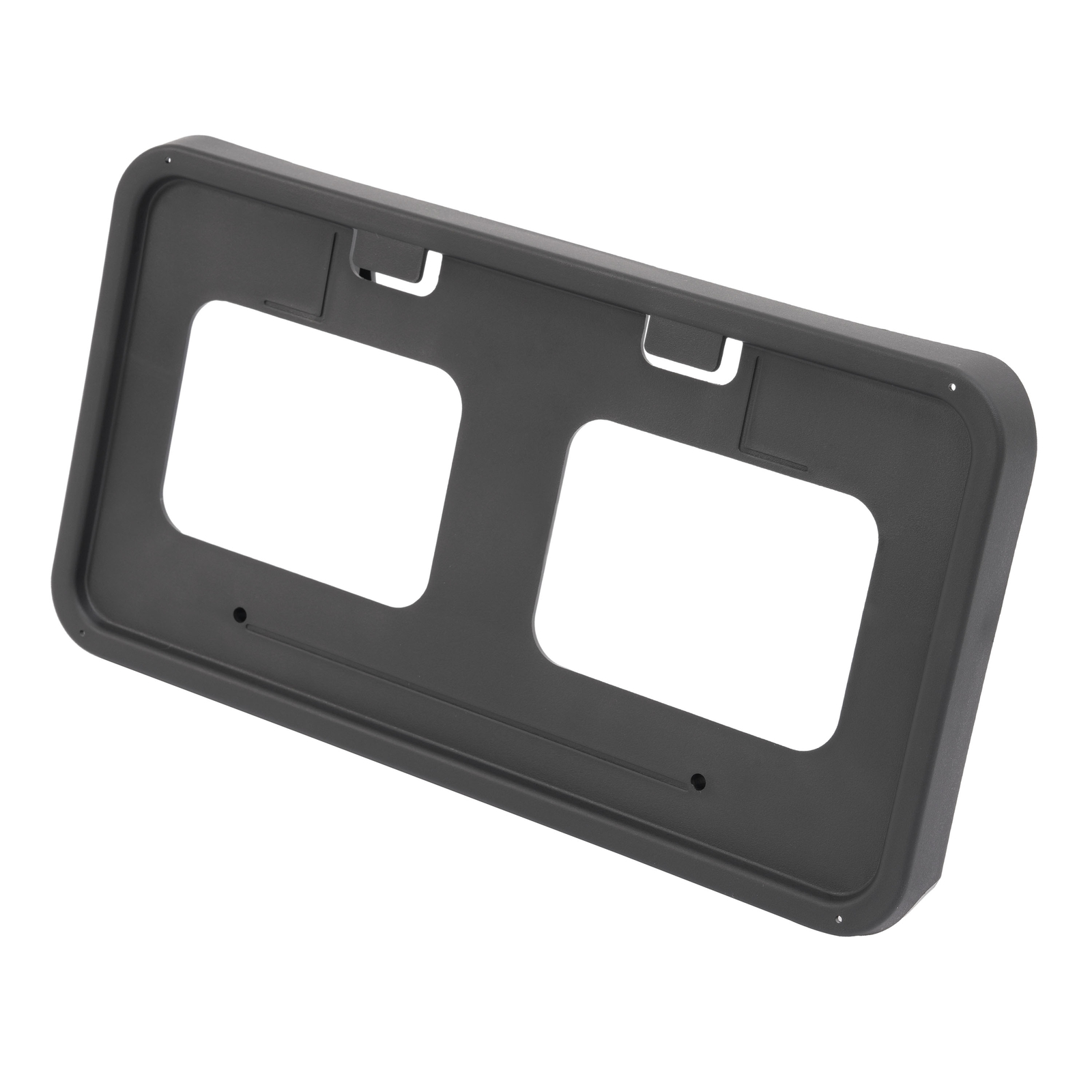 Front License Plate Tag Bracket Holder For Ford F-250 F250 Super Duty 2011-2016