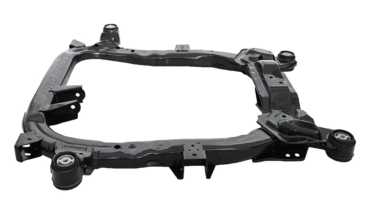Brand New Front Crossmember Subframe For 2006-2011 SAAB 9-3 FWD W/Bolts