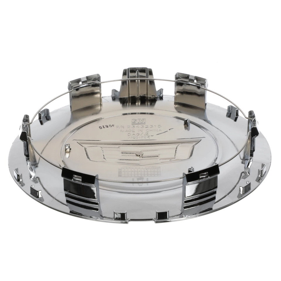 1pc 2015-2020 Cadillac Escalade & ESV Wheel Hub Center Cap Cover 23432315
