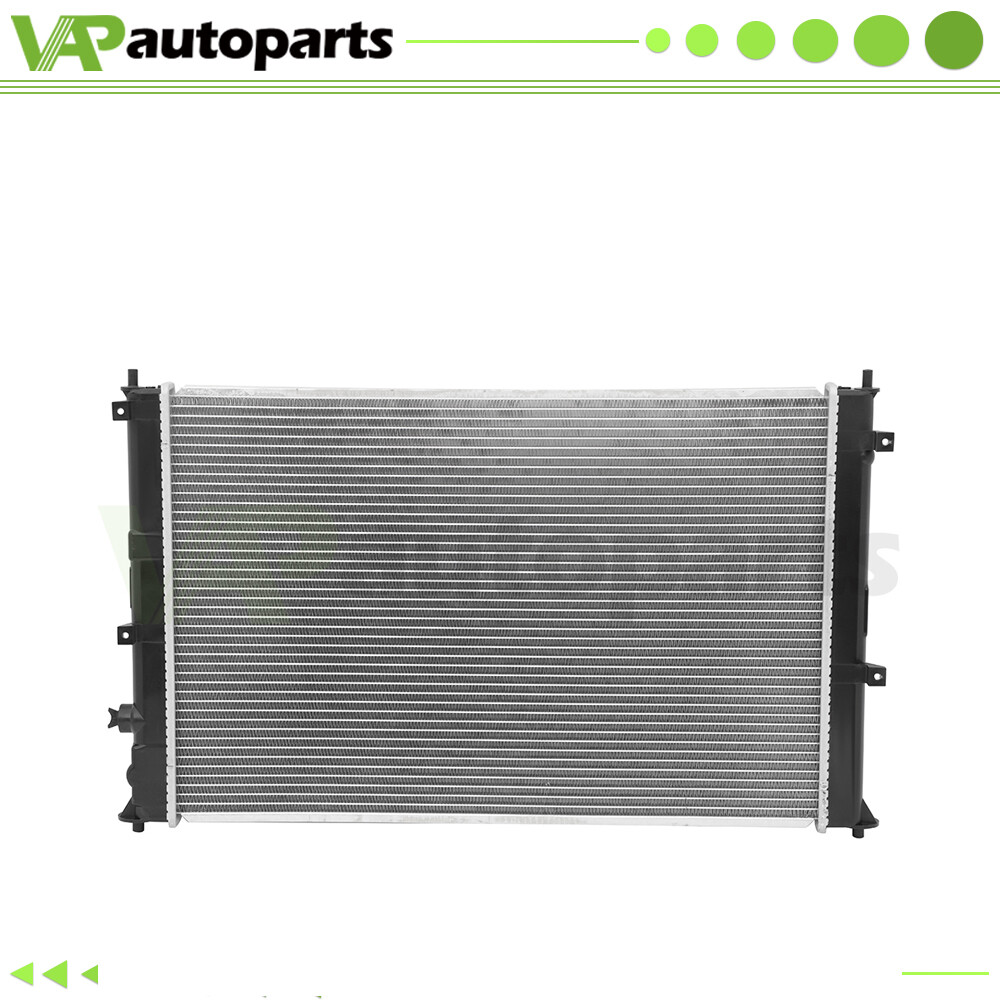 Brand New Radiator Fits 2016 2017 2018 2019 2020 Honda Civic