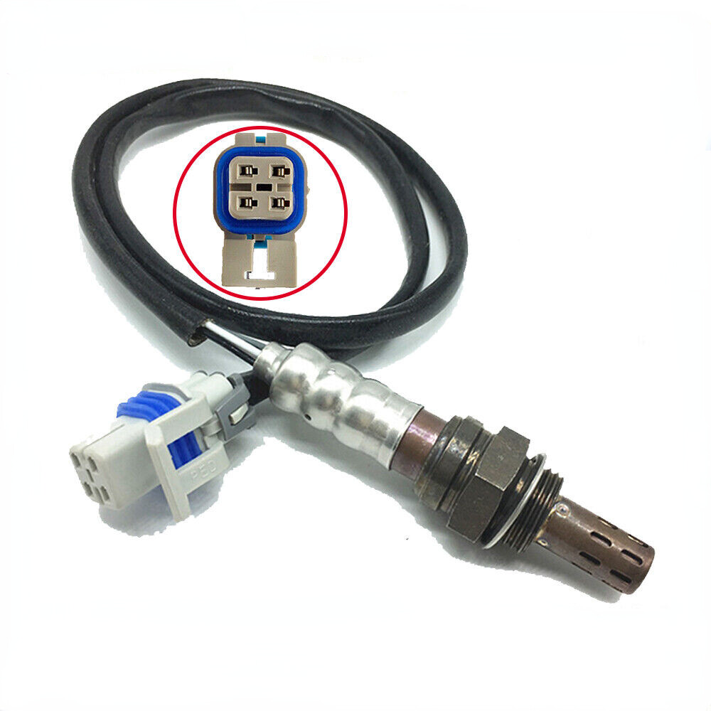 2pcs O2 Oxygen Sensor For 2006-2011 Chevrolet Impala 3.5L V6 Upstream+Downstream