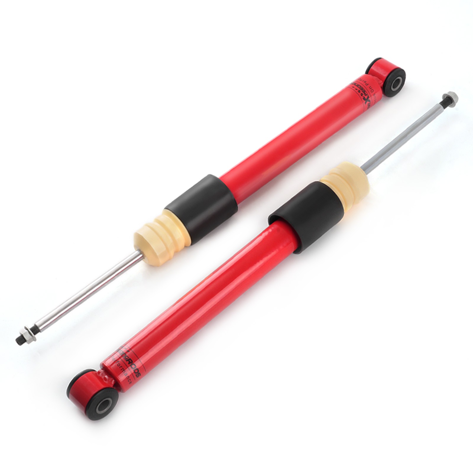 MaXpeedingrods COILOVER Suspension KIT FOR VW MK5 MK6 GOLF/JETTA 06-14 Struts
