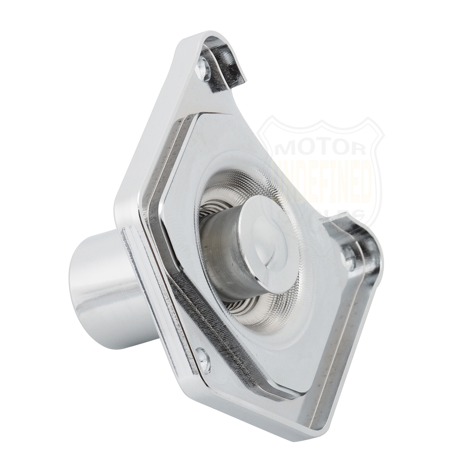 Cnc Solenoid Cover Push Button Starter Switch For Harley Big Twin Dyna 1991-2017