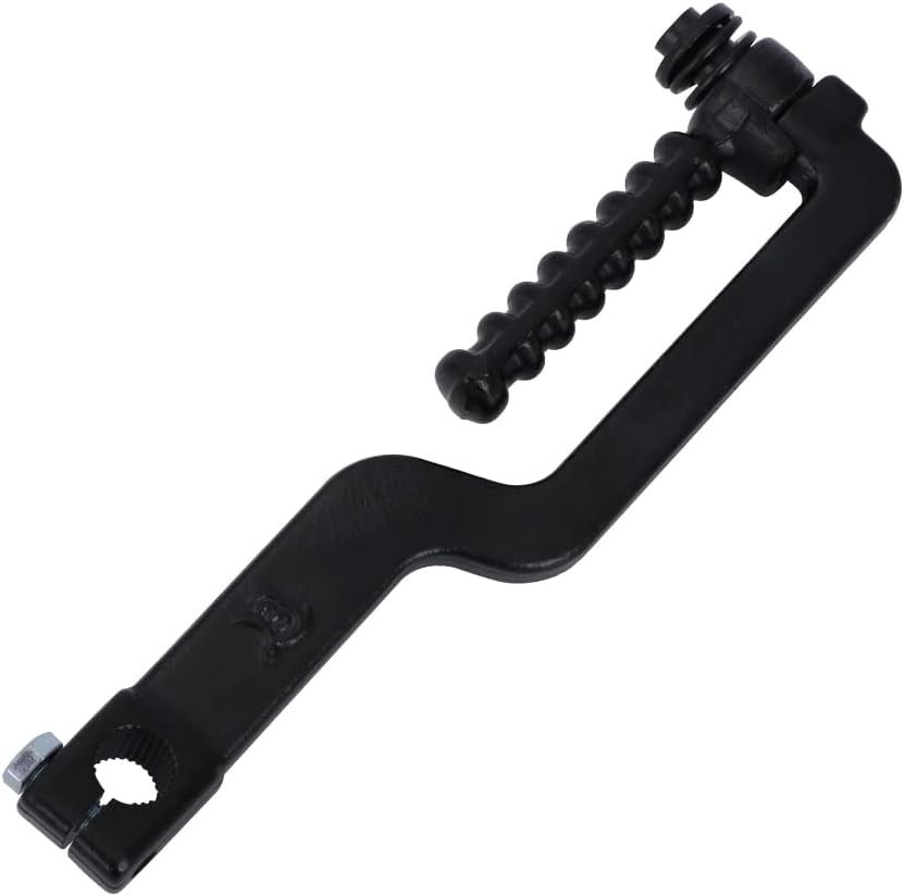 AUTOVIC Kick Start Starter Lever For Polaris Outlaw Predator Sportsman…
