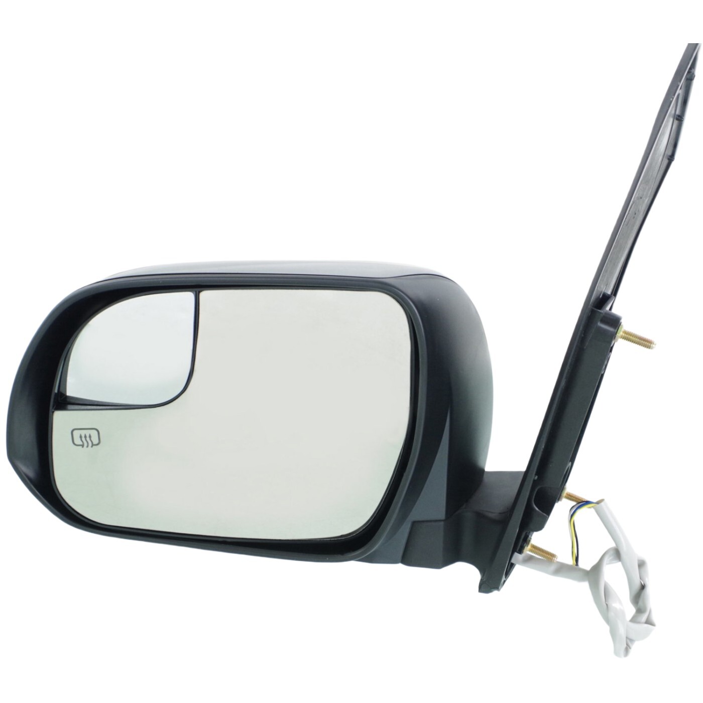 New Mirror Driver Left Side Heated LH Hand For Sienna 15-20 TO1320339 8794008150