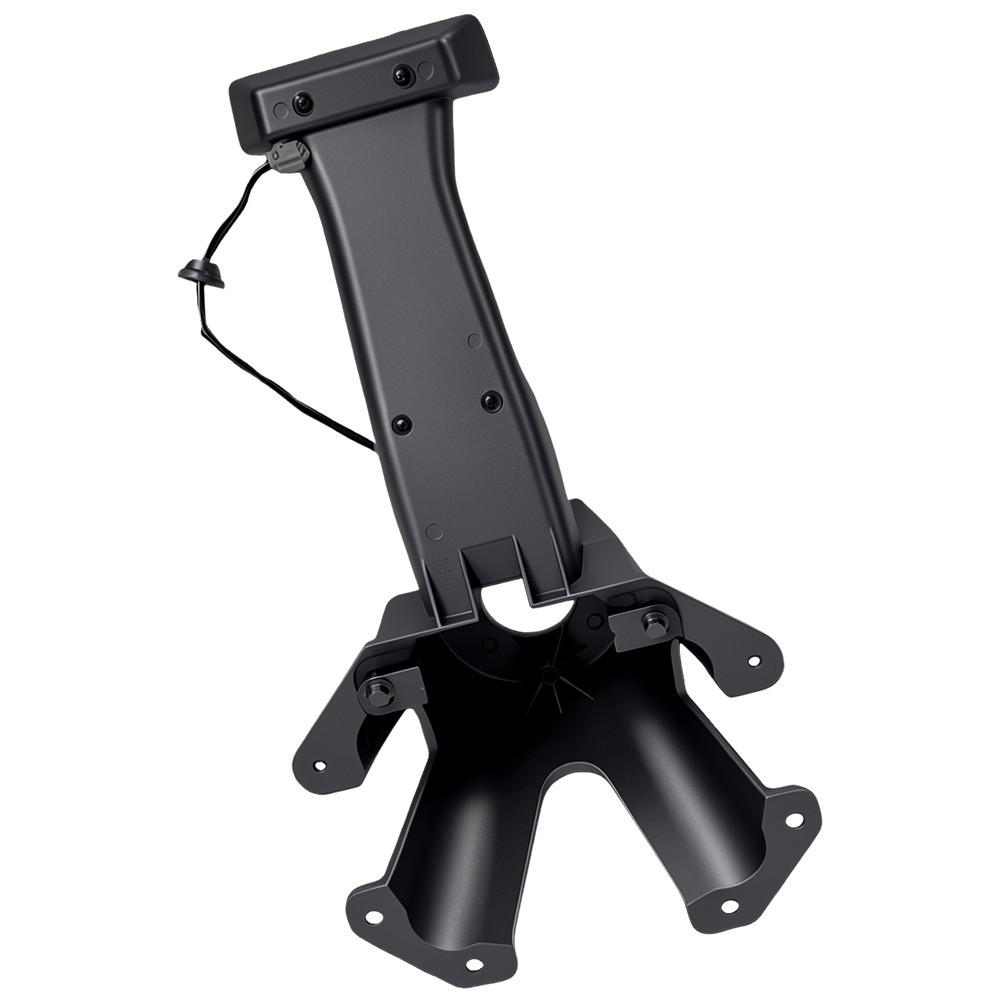 Spare Tire Mounting Bracket Holder For 2007-2018 Jeep Wrangler Spare Tire Mount