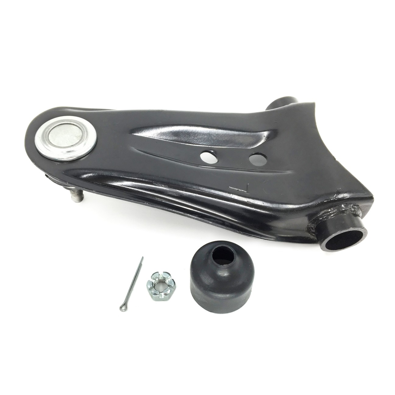Pair Front Upper Control Arm W/Ball Joint For 1986-1989 Honda Accord K9406,K9408