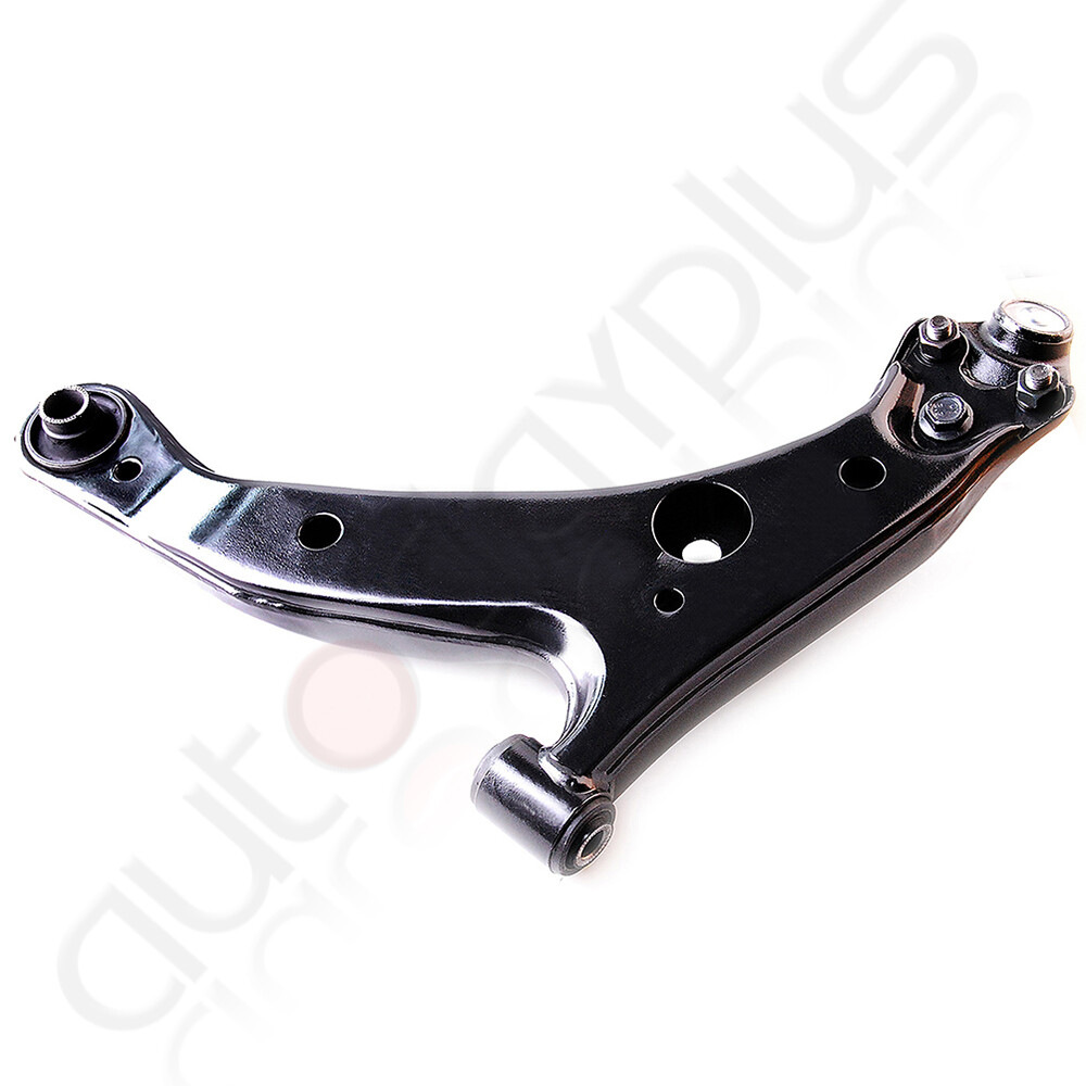 For 1996-2002 Toyota Corolla 12Pcs Lower Control Arm Ball Joint Tie Rod End Kit