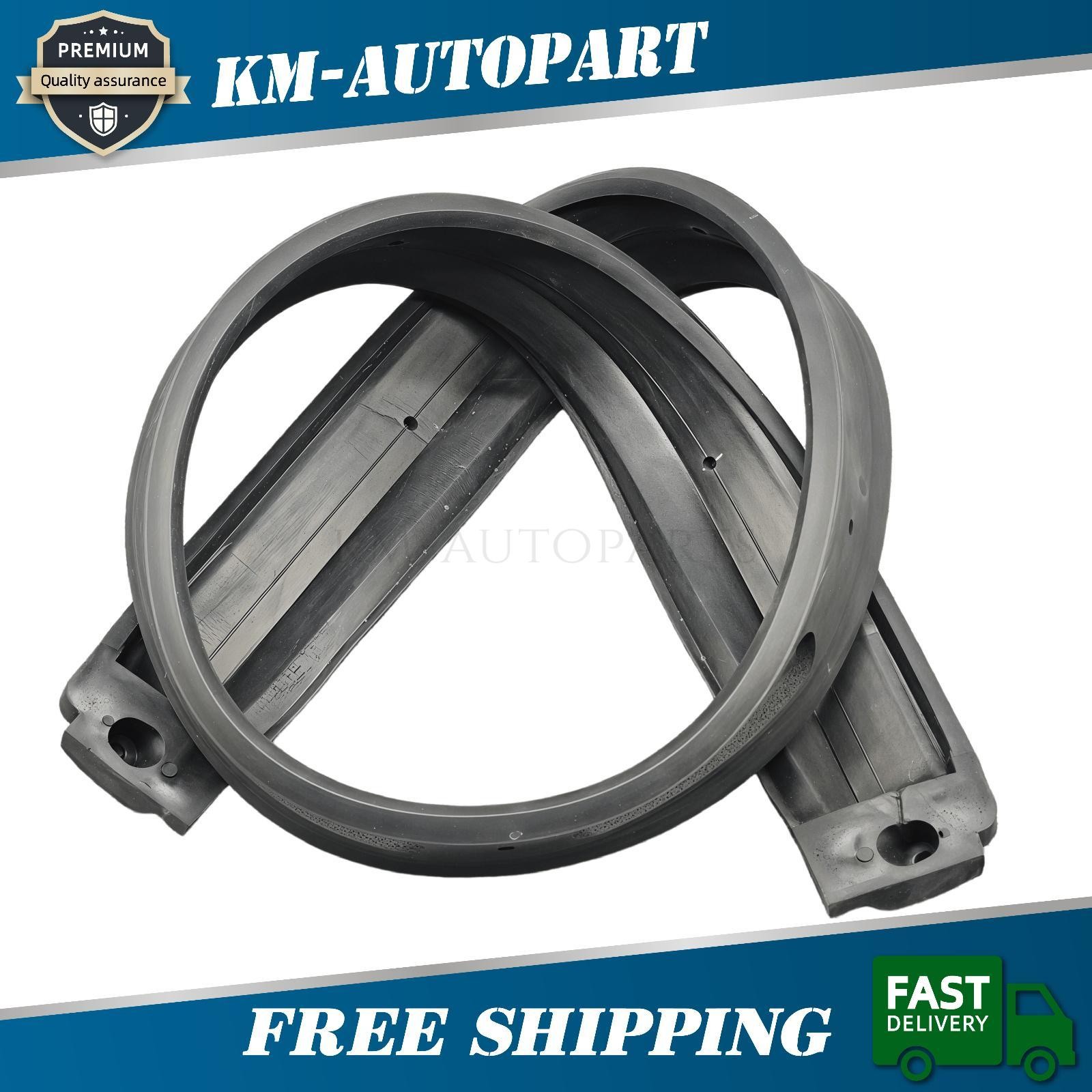 Windshield Cowl Seal 5453950 For Jeep CJ5 CJ7 CJ8 76-1986 New US!