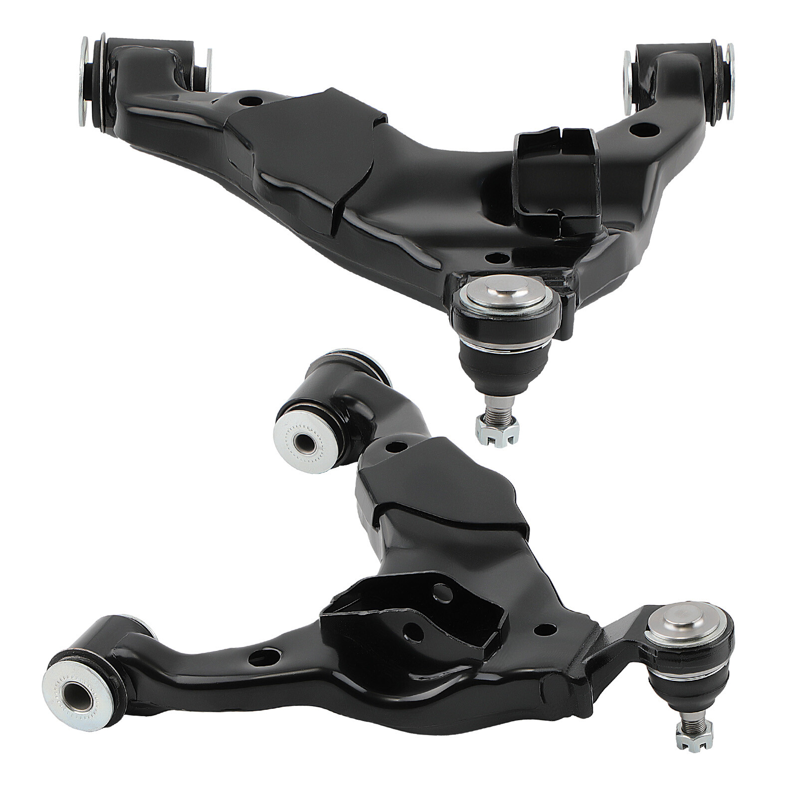 Suspension Front Lower Control Arm Assembly for Toyota Tacoma 2005-2015 K621293