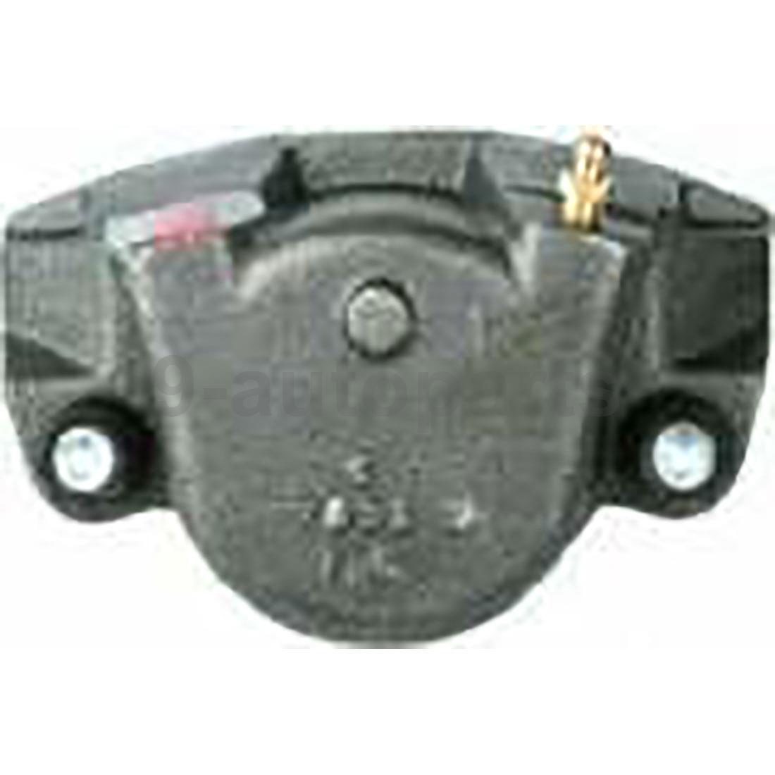 Front Left Front Right Brake Calipers Set of 2 For 1999-1999 Dodge Dakota