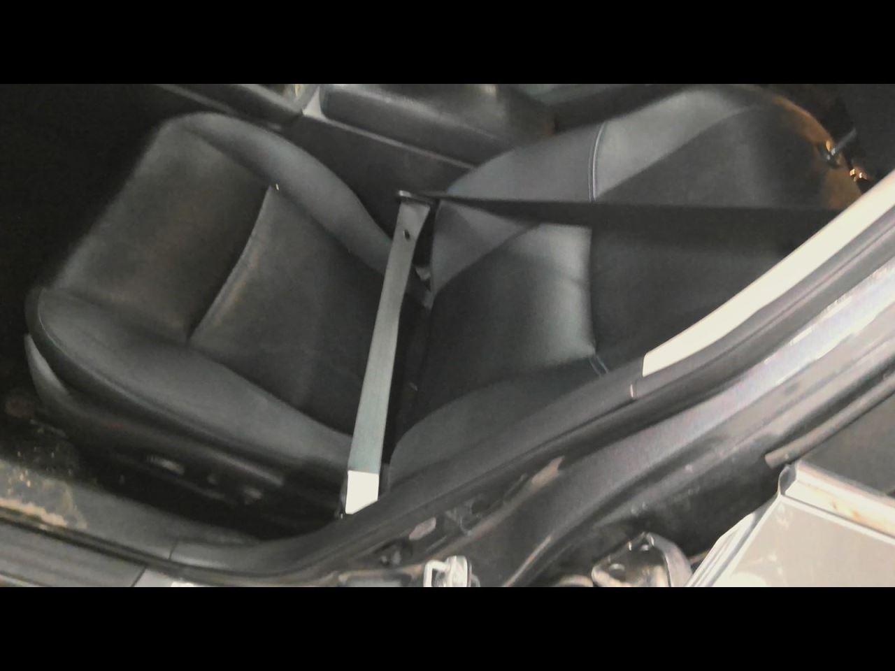 (LOCAL PICKUP ONLY) Driver Left Quarter Glass Sedan Fits 13-18 ALTIMA 732580