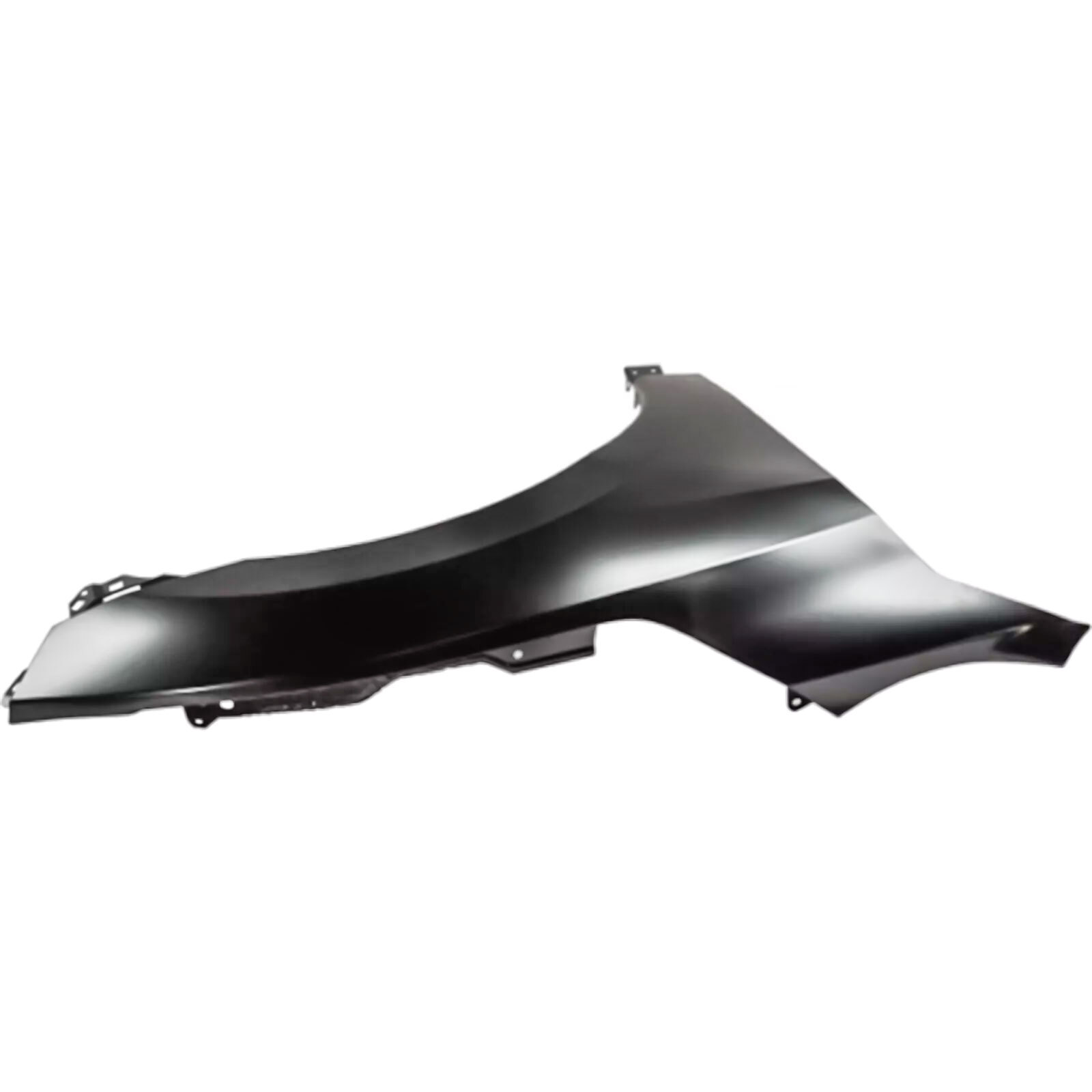 New Front Passengers Side Fender for 2019-2021 Honda Civic Sedan/Coupe HO1241200