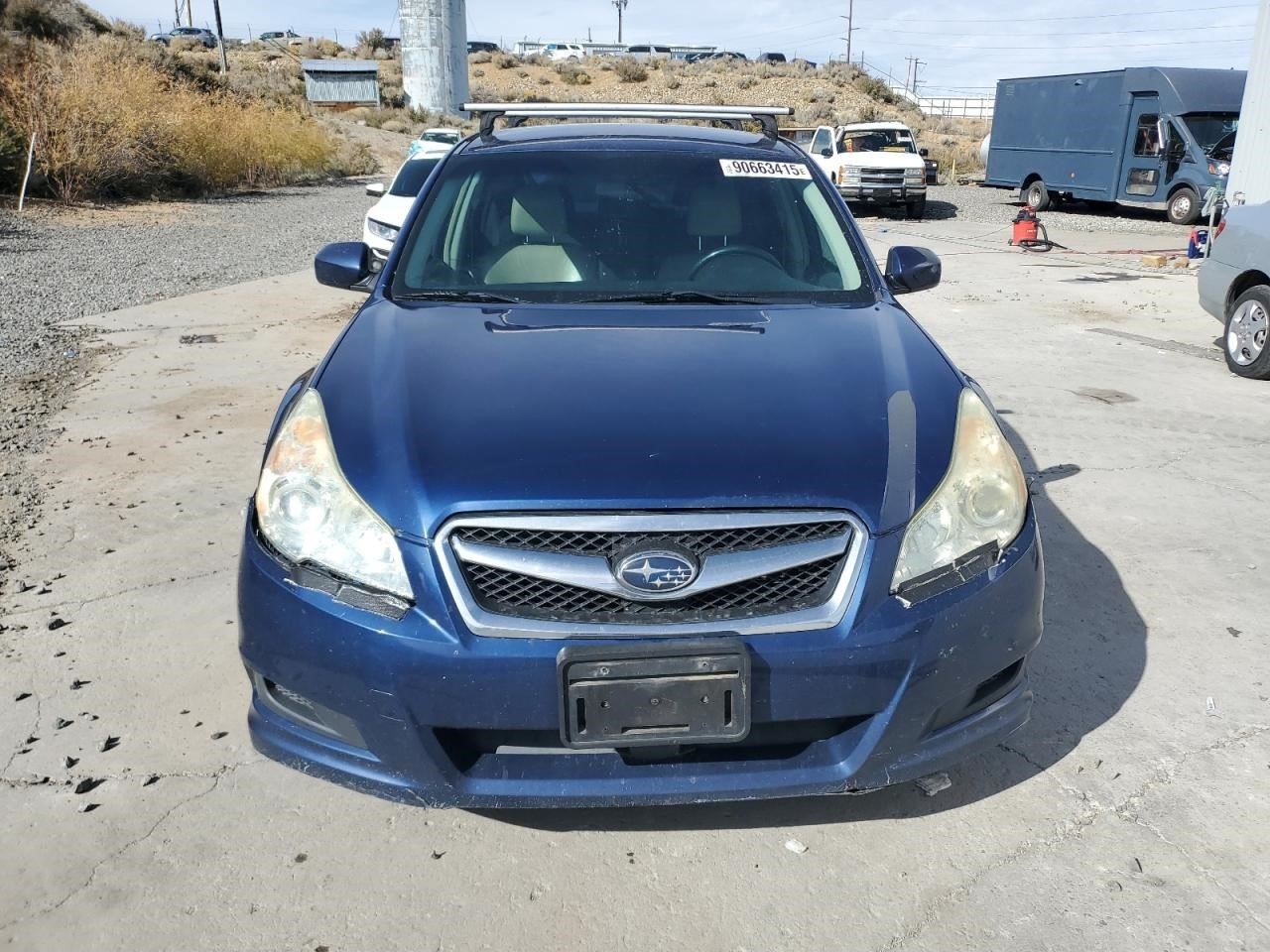 ABS Pump Anti-Lock Brake Part Pump Vehicle Dynamic Control Fits 11-12 LEGACY 315