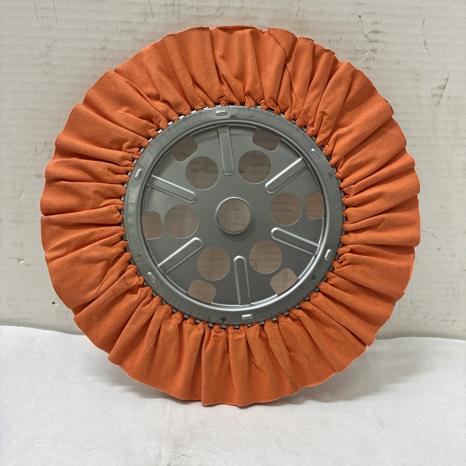 14″ Buffing Wheel