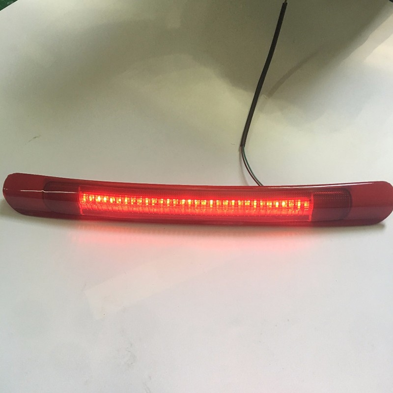 LED Third 3RD Tail Brake Light Reversing Stop Lamp For Land Cruiser LX470 98~07