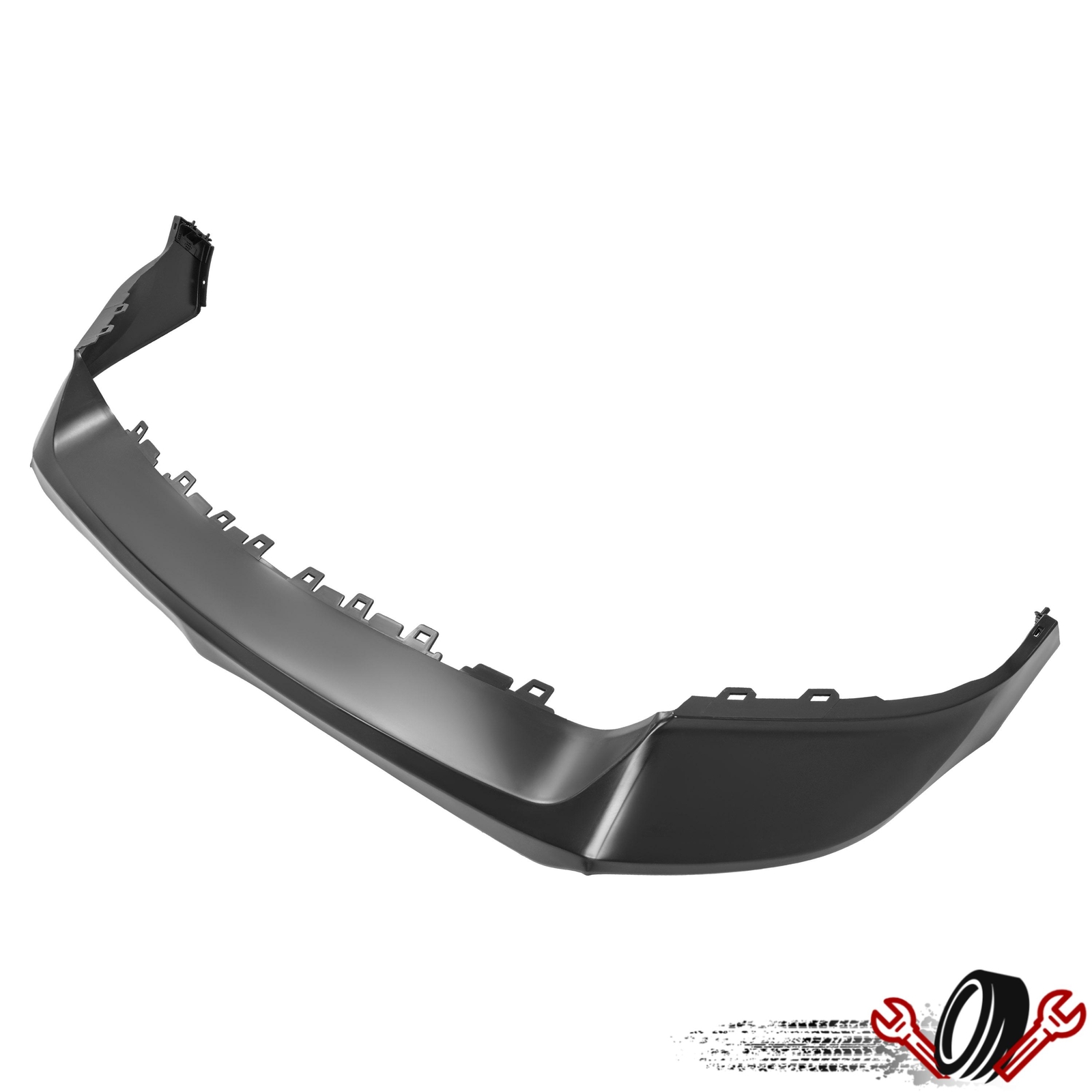 Front Upper Bumper Cover For Dodge Ram 1500 2013-24 2018 #CH1014108 #68197697AA