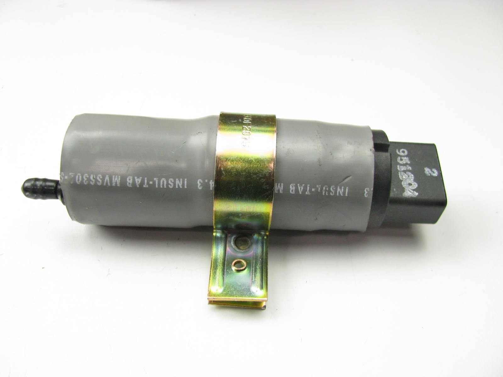 NEW – OUT OF BOX – OEM Ford E6DF-2875 Seat Lumbar Motor Pump