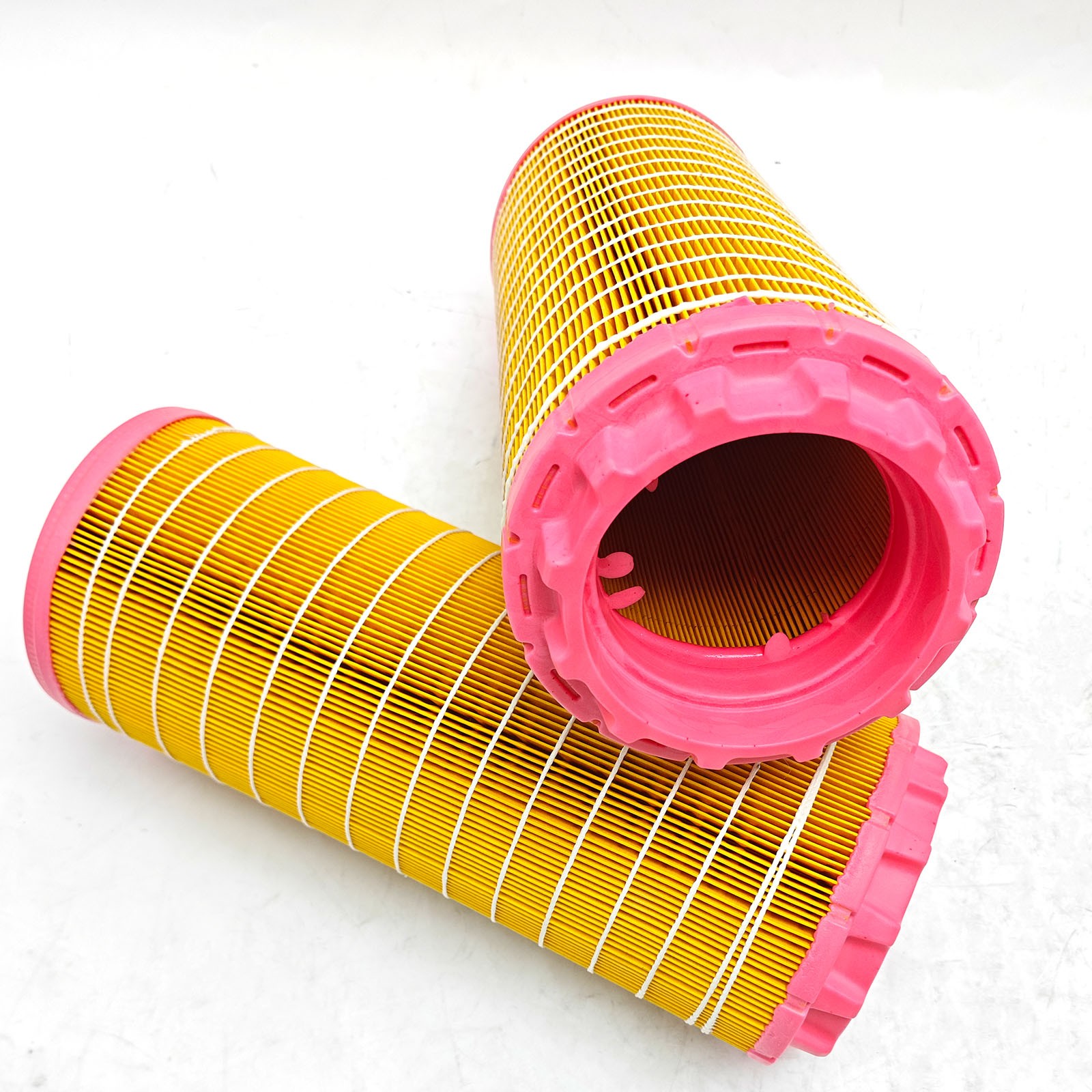 New Air Filter 1310218650 for Atlas Copco Air Compressor SA17599 XAS58-7 XAS88-7
