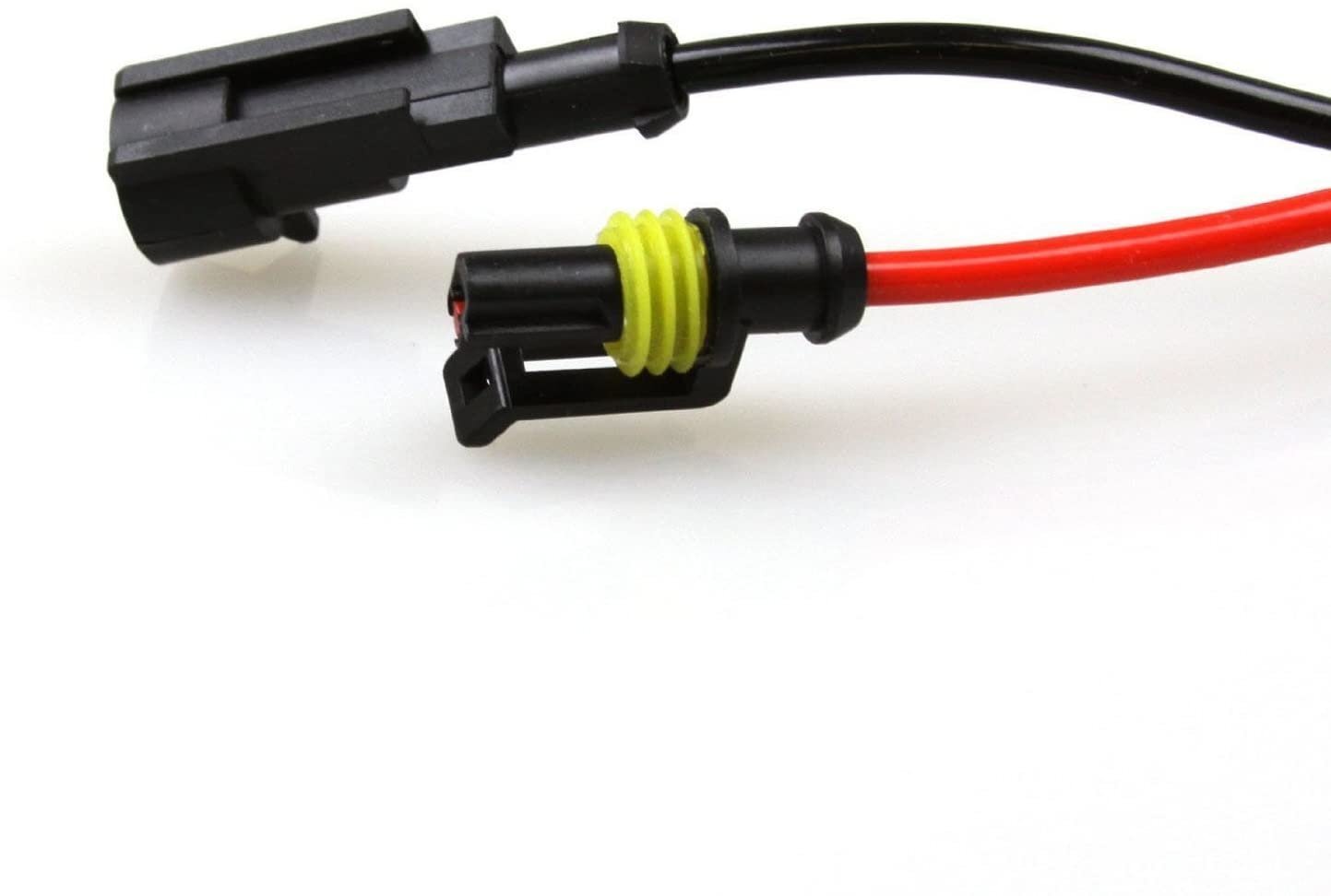 XtremeVision AC 55W HID Xenon Premium Slim Ballast (Pair – 2 PCS)