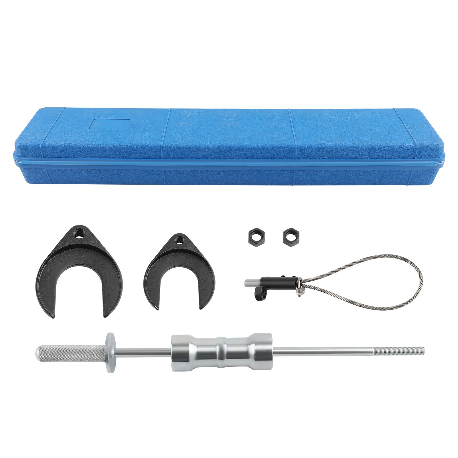 CV Inner Joint Puller Slide Hammer Wheel Drive Axle Half Shaft Removal steel