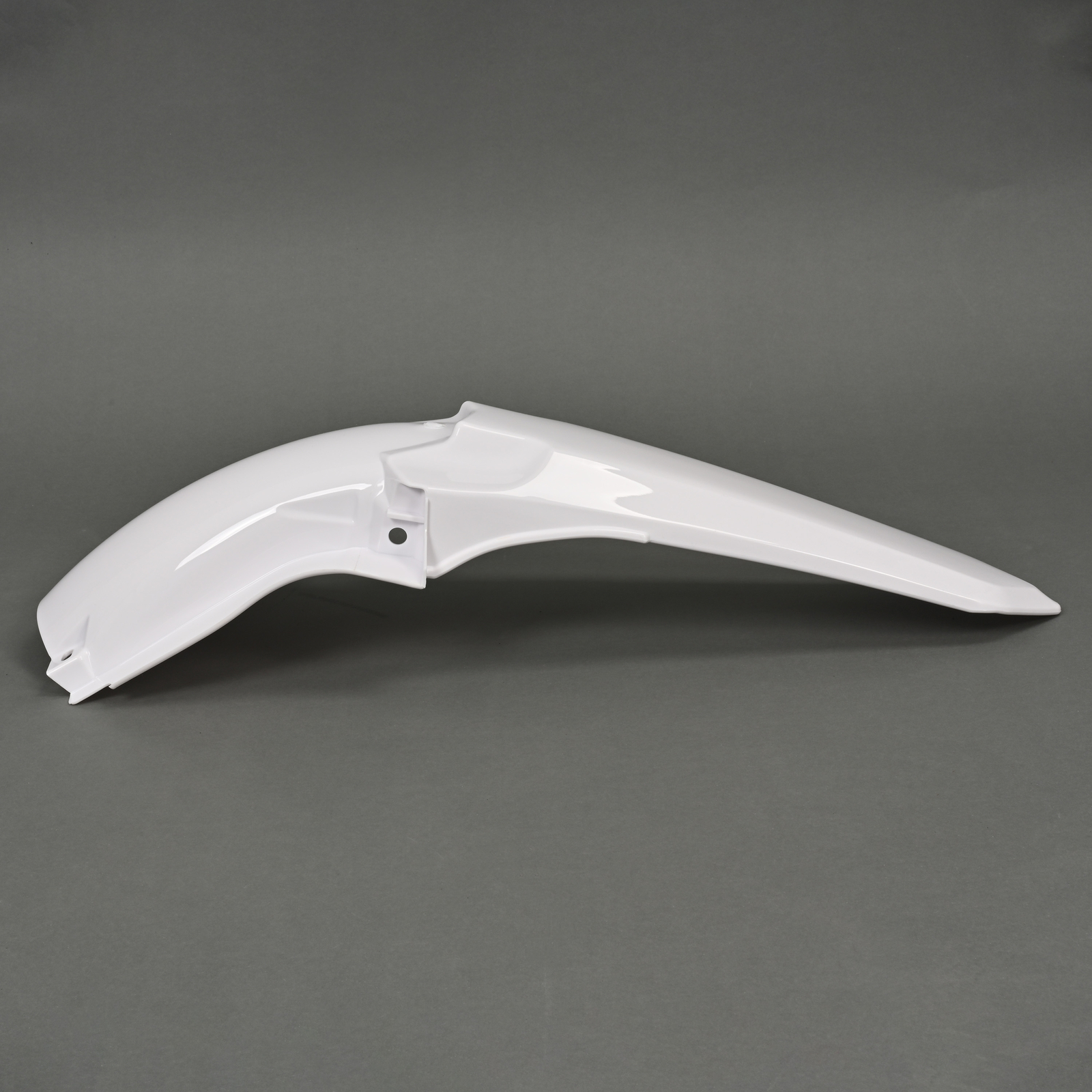 Restyle Plastic Kit Set 2019 Style White For Yamaha YZ125 YZ250 2002-2020