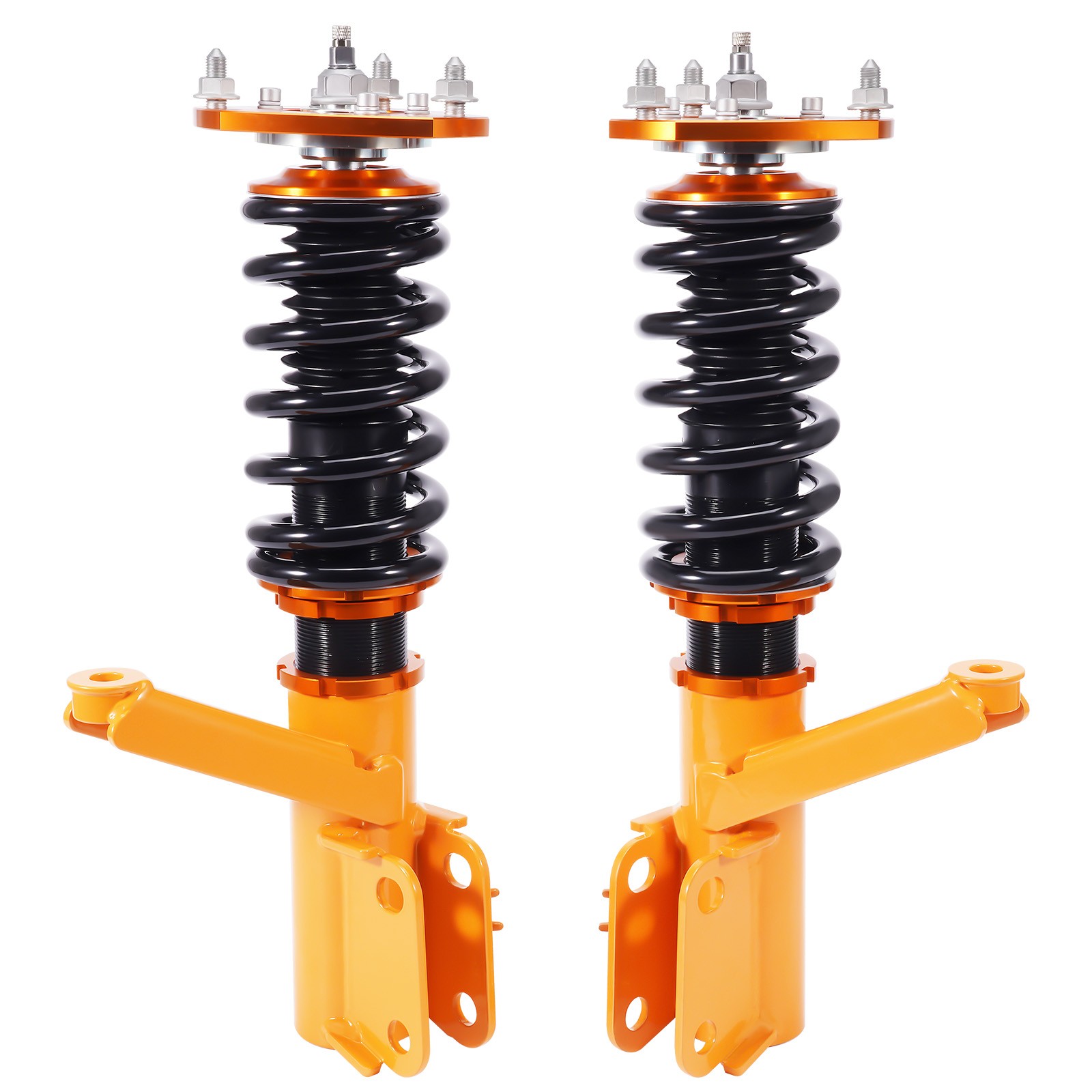 MaXpeedingrods 24 Level Damper Coilovers Spring Kit for Honda Element 2003-2011