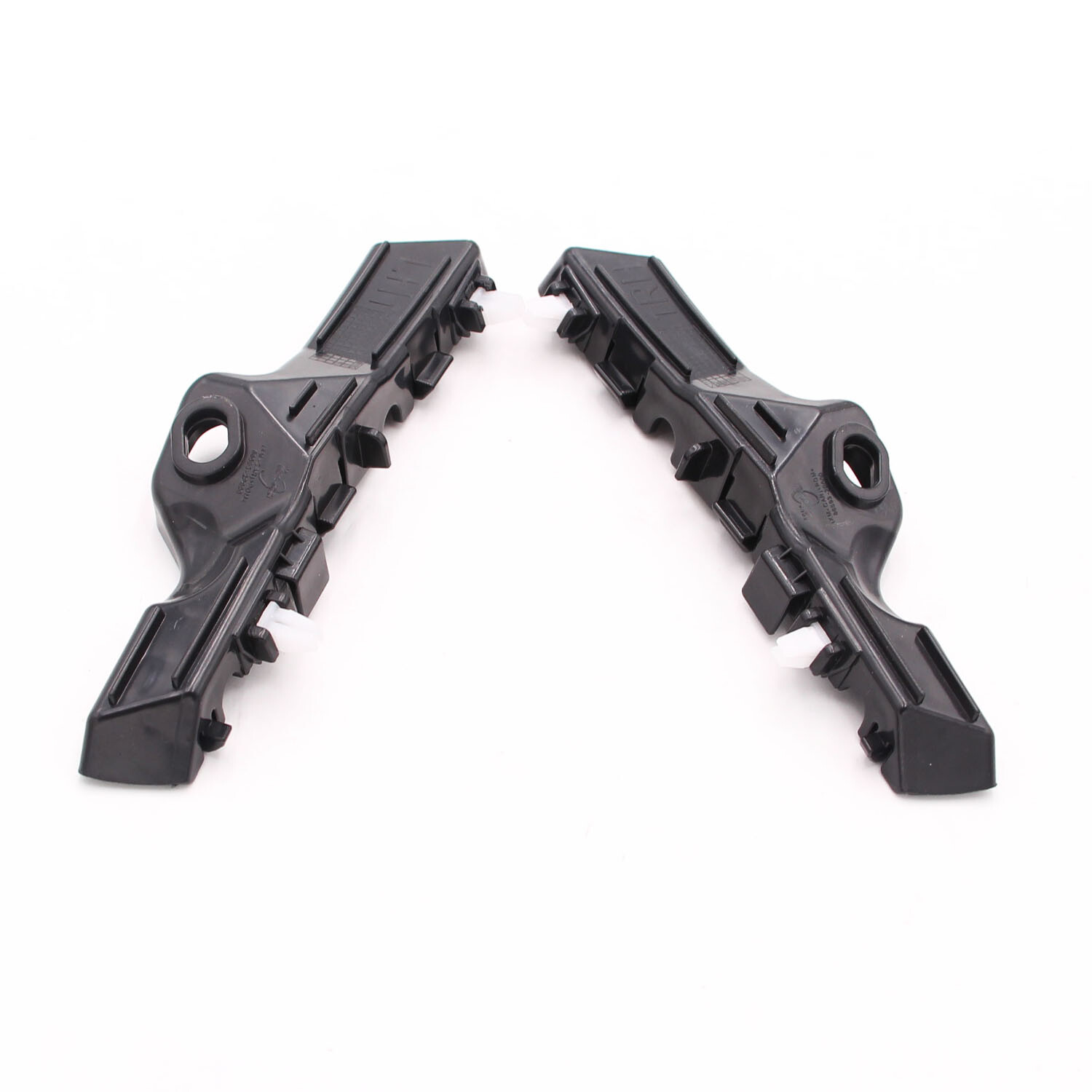 Left Right Front Bumper Bracket Retainer Fit for Kia Sorento 2.4L 3.3L