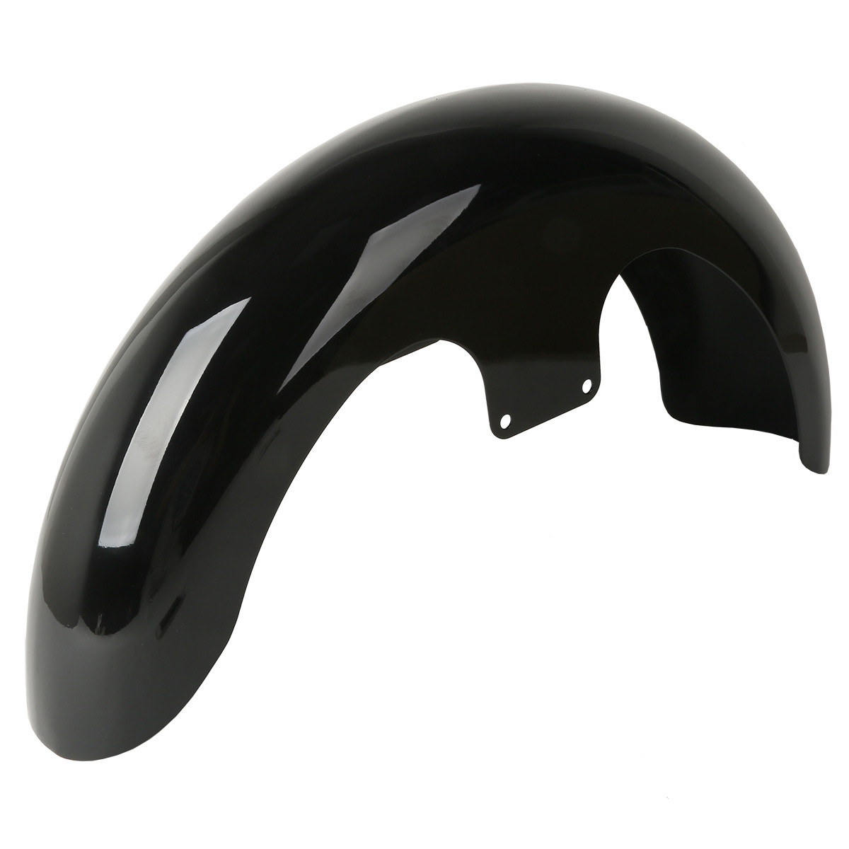 23″ Wrap Custom Front Fender For Harley Touring Electra Street Glide Road King