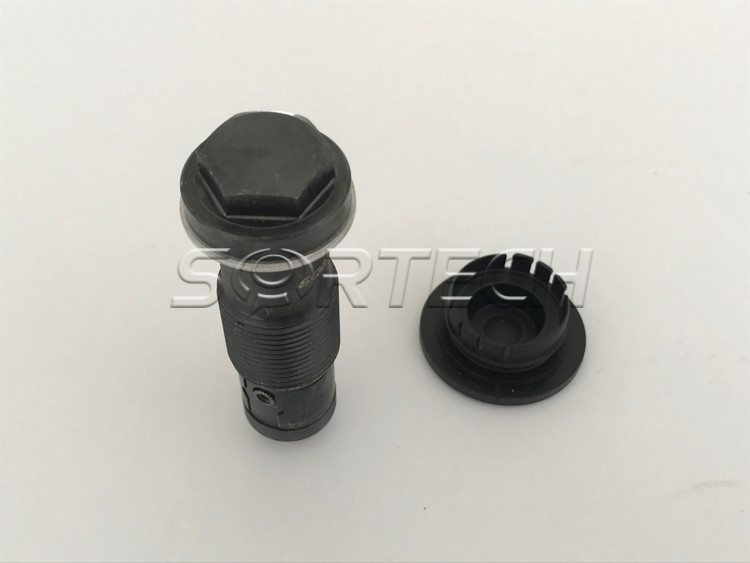 NEW! Engine Timing Chain Tensioner for Mercedes 2720500811 M272 2-Year Warranty