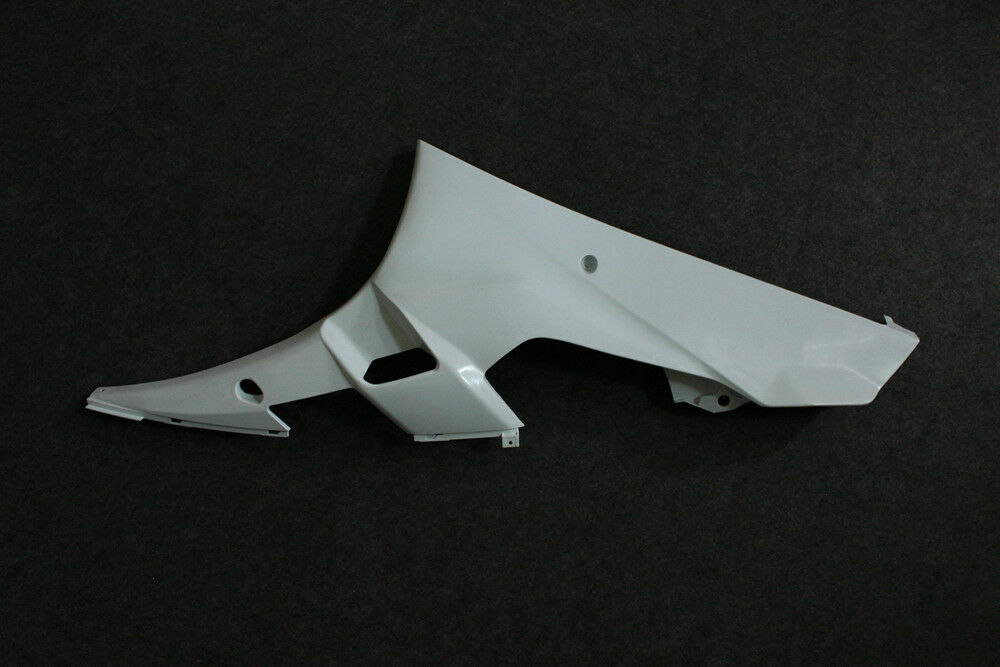 Unpainted Fairing Kit for Yamaha YZF R6 2006 2007 ABS Injection Molded Body work