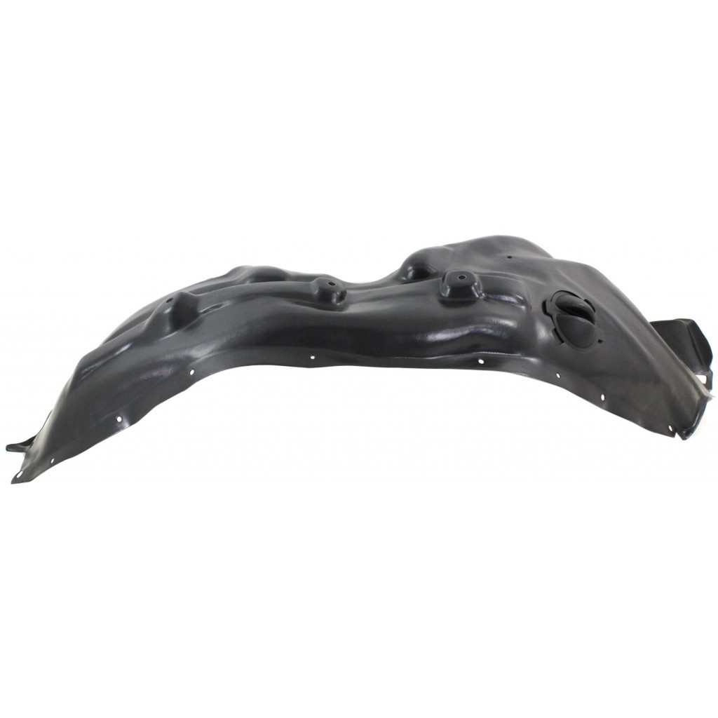 For Jeep Grand Cherokee Fender Liner 2011 12 2013 Passenger Side Front CH1249153