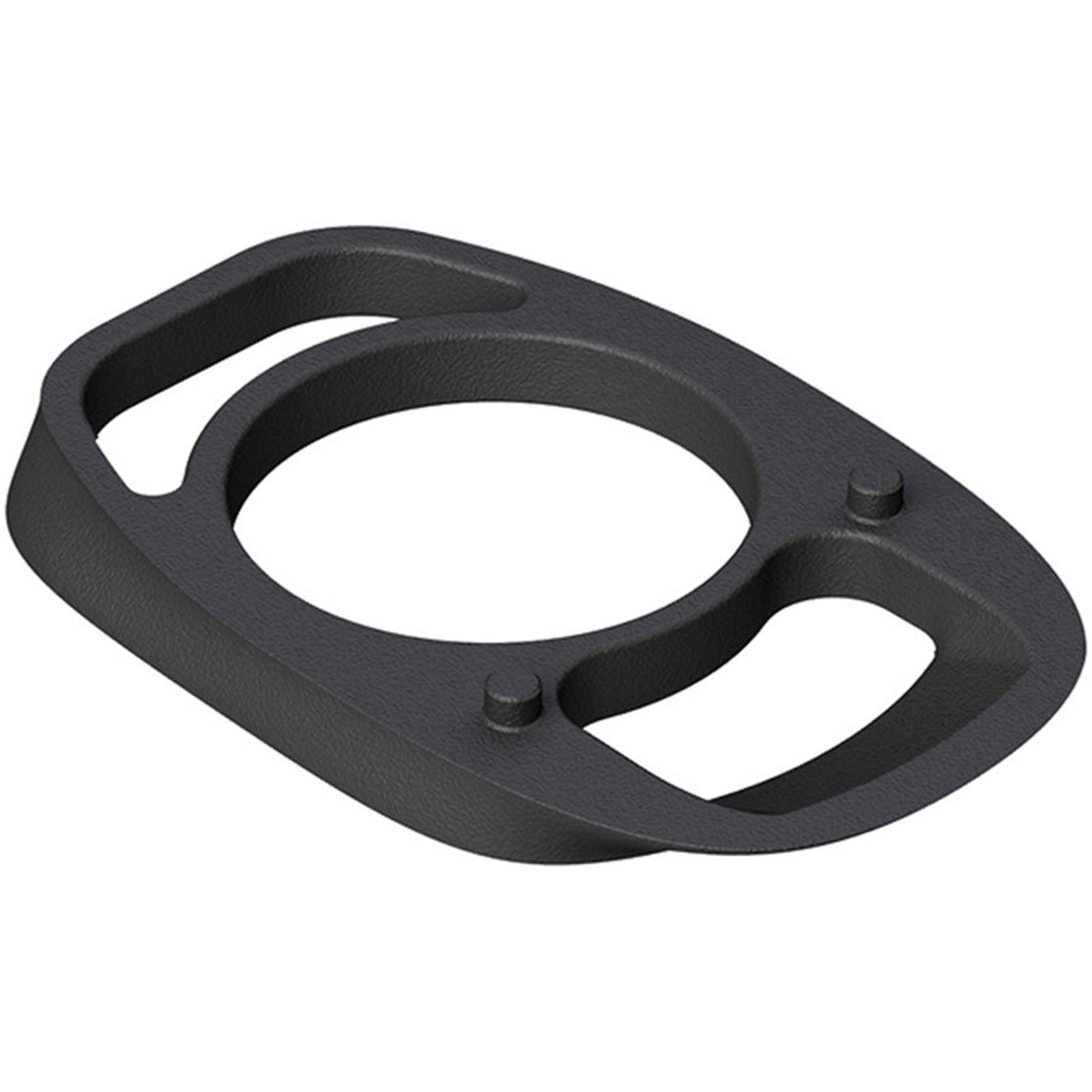 Full Speed Ahead FSA SMR to ACR Cone Spacer, 1-1/8″ – Black 175-0078000110