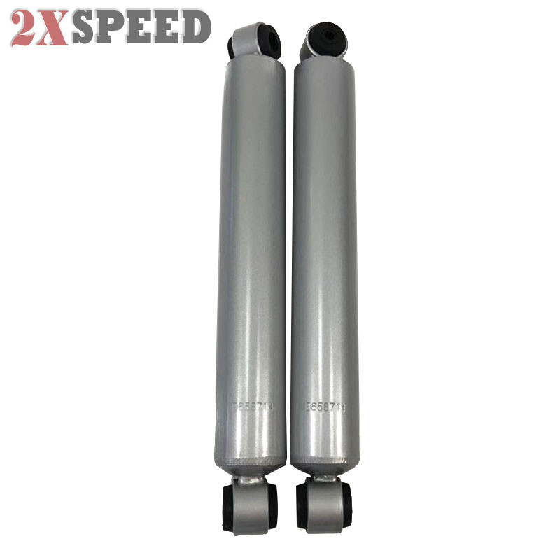 05-18 Fd F250 F350 Super Duty Dual performance Steering Stabilizer 2″-8″ Lift