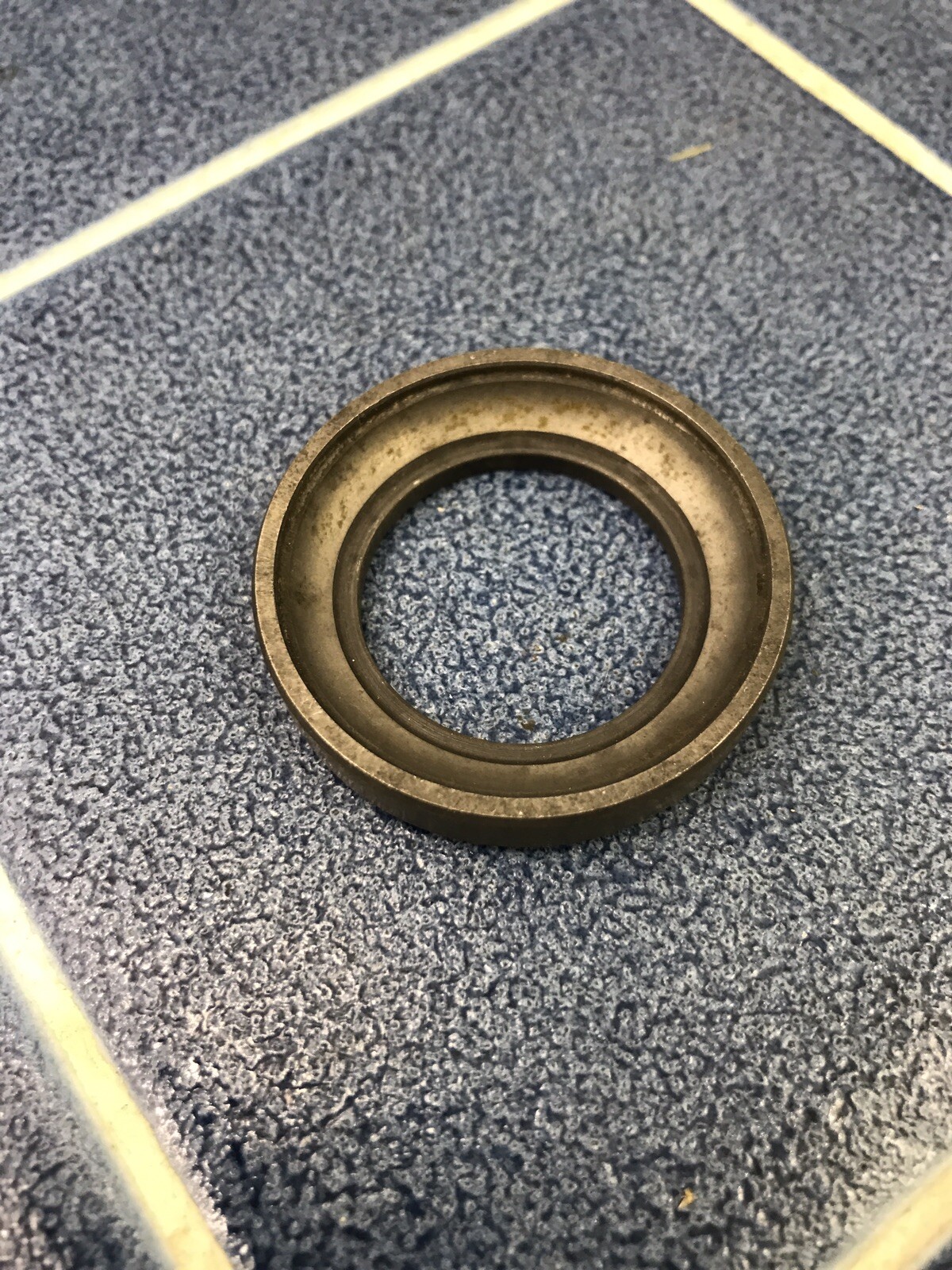 NOS VW BUS Steering Shaft BALL RACE Upper 1955-1967 Vintage Volkswagen German